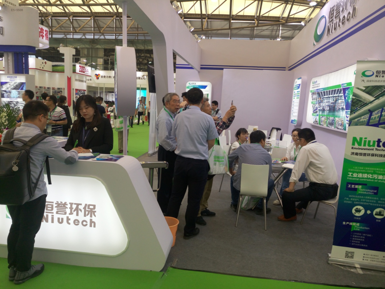 196体育环保与您相约2019中国环博会