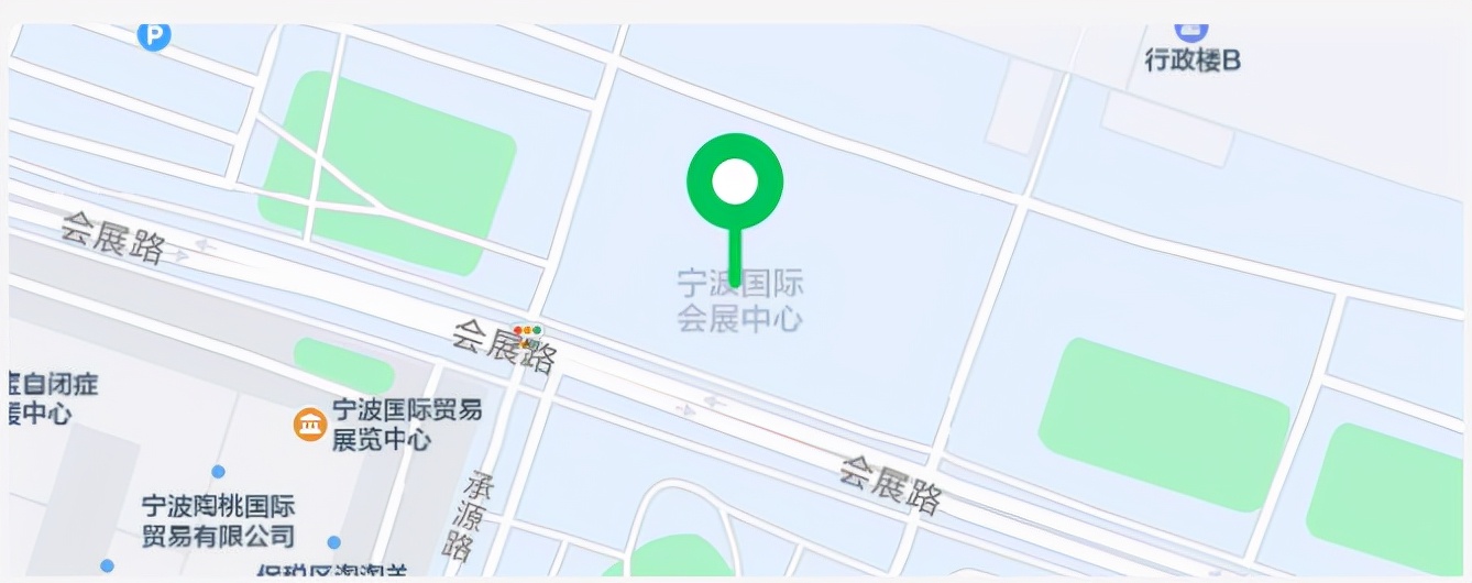 第四届中国国际塑料循环展，196体育环保与您相约宁波